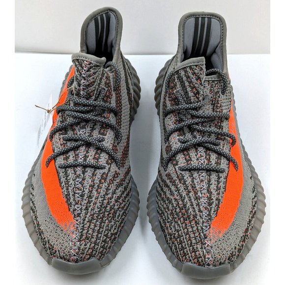adidas Yeezy Boost 350 V2 Beluga ReflectiveGW1229Mens sizes 13